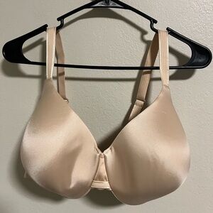 Bali Nude Smooth T-Shirt Bra